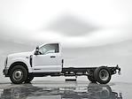 New 2024 Ford F-350 XL Regular Cab 4x2, Cab Chassis for sale #C243544 - photo 5