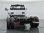 New 2024 Ford F-350 XL Regular Cab 4x2, Cab Chassis for sale #C243544 - photo 9