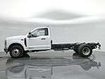 New 2024 Ford F-350 XL Regular Cab 4x2, Cab Chassis for sale #C243544 - photo 10