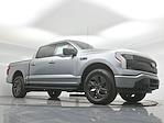 New 2024 Ford F-150 Lightning Flash SuperCrew Cab AWD, Pickup for sale #C243565 - photo 4