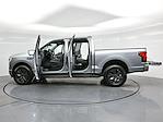 New 2024 Ford F-150 Lightning Flash SuperCrew Cab AWD, Pickup for sale #C243565 - photo 33