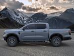 New 2024 Ford Ranger XLT SuperCrew Cab 4x4, Pickup for sale #C243588 - photo 4