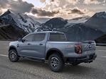 New 2024 Ford Ranger XLT SuperCrew Cab 4x4, Pickup for sale #C243588 - photo 5