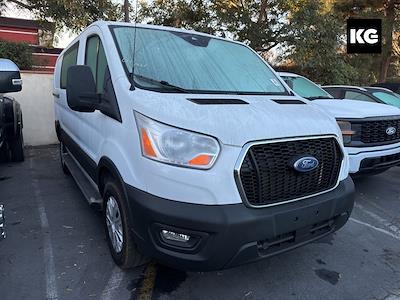 New 2024 Ford Transit 250 Base Low Roof RWD, Empty Cargo Van for sale #C243602 - photo 1