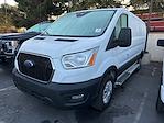 New 2024 Ford Transit 250 Base Low Roof RWD, Empty Cargo Van for sale #C243602 - photo 9