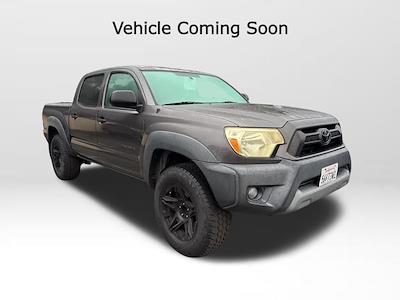 Used 2013 Toyota Tacoma Base Double Cab 4x2, Pickup for sale #C243617A - photo 1