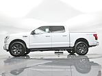 New 2024 Ford F-150 Lightning Flash SuperCrew Cab AWD, Pickup for sale #C243647 - photo 51