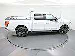 New 2024 Ford F-150 Lightning Flash SuperCrew Cab AWD, Pickup for sale #C243647 - photo 52