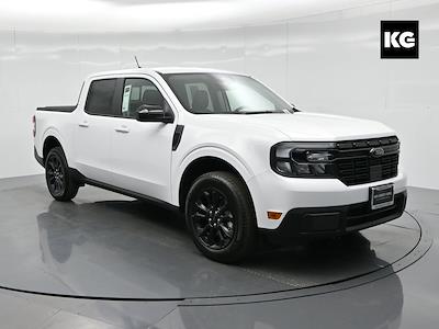 New 2024 Ford Maverick Lariat SuperCrew Cab AWD, Pickup for sale #C243676 - photo 1