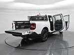 New 2024 Ford Maverick Lariat SuperCrew Cab AWD, Pickup for sale #C243676 - photo 5