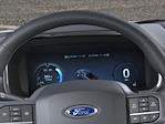 New 2024 Ford F-150 Lightning XLT SuperCrew Cab AWD, Pickup for sale #C243801 - photo 12