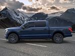 New 2024 Ford F-150 Lightning XLT SuperCrew Cab AWD, Pickup for sale #C243801 - photo 3