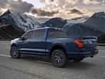 New 2024 Ford F-150 Lightning XLT SuperCrew Cab AWD, Pickup for sale #C243801 - photo 4