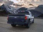 New 2024 Ford F-150 Lightning XLT SuperCrew Cab AWD, Pickup for sale #C243801 - photo 7