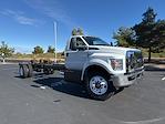 New 2025 Ford F-650 Base Regular Cab 4x2, Cab Chassis for sale #C250082 - photo 15