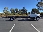 New 2025 Ford F-650 Base Regular Cab 4x2, Cab Chassis for sale #C250082 - photo 3