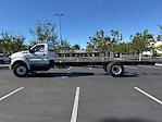 New 2025 Ford F-650 Base Regular Cab 4x2, Cab Chassis for sale #C250082 - photo 6