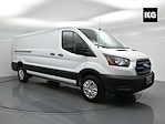 New 2023 Ford E-Transit 350 Base Low Roof RWD, Empty Cargo Van for sale #MFC231037 - photo 24