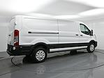 New 2023 Ford E-Transit 350 Base Low Roof RWD, Empty Cargo Van for sale #MFC231037 - photo 46