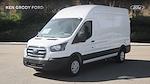 New 2023 Ford E-Transit 350 Base High Roof RWD, Harbor General Service Upfitted Cargo Van for sale #MC231299 - photo 1