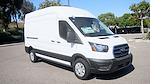 New 2023 Ford E-Transit 350 Base High Roof RWD, Harbor General Service Upfitted Cargo Van for sale #MC231299 - photo 4