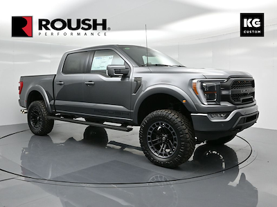 2023 Ford F-150 SuperCrew Cab 4x4, Pickup for sale #MC231347 - photo 1