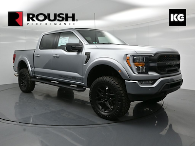 2023 Ford F-150 SuperCrew Cab 4x4, Pickup for sale #MC233658 - photo 1