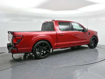 2024 Ford F-150 SuperCrew Cab 4x2, Pickup for sale #MC233658A - photo 2