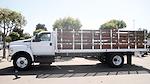New 2024 Ford F-650 Regular Cab 4x2, 16' Scelzi SFB Stake Bed for sale #MC240004 - photo 25