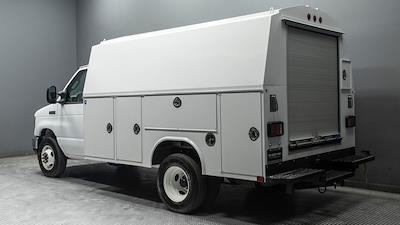 2024 Ford E-350 RWD, Royal Truck Body RSV Service Utility Van for sale #MC240154 - photo 2