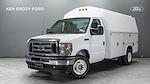 New 2024 Ford E-350 Base RWD, 11' Royal Truck Body RSV Service Utility Van for sale #MC240154 - photo 1