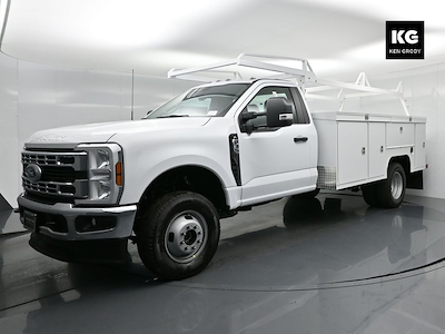 New 2024 Ford F-350 Service Truck for sale | #MC240175