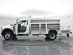 2024 Ford F-450 Regular Cab DRW 4x2, Cab Chassis for sale #MC240212 - photo 54