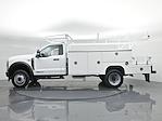 New 2024 Ford F-450 XL Regular Cab 4x2, Cab Chassis for sale #MC240212 - photo 81