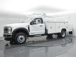 New 2024 Ford F-450 XL Regular Cab 4x2, Cab Chassis for sale #MC240212 - photo 82