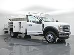 New 2024 Ford F-450 XL Regular Cab 4x2, Cab Chassis for sale #MC240212 - photo 87