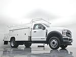 2024 Ford F-450 Regular Cab DRW 4x2, Cab Chassis for sale #MC240212 - photo 96