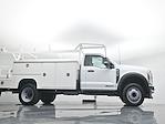 2024 Ford F-450 Regular Cab DRW 4x2, Cab Chassis for sale #MC240212 - photo 97