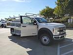 New 2024 Ford F-550 XL Regular Cab 4x2, Royal Truck Body Contractor Body Contractor Truck for sale #MC240437 - photo 6