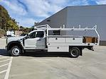 New 2024 Ford F-550 XL Regular Cab 4x2, Royal Truck Body Contractor Body Contractor Truck for sale #MC240437 - photo 18