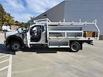 New 2024 Ford F-550 XL Regular Cab 4x2, Royal Truck Body Contractor Body Contractor Truck for sale #MC240437 - photo 3