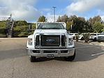 New 2024 Ford F-650 Base Regular Cab 4x2, Scelzi SFB Stake Bed for sale #MC240502 - photo 14