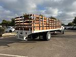 New 2024 Ford F-650 Base Regular Cab 4x2, Scelzi SFB Stake Bed for sale #MC240502 - photo 2