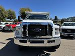 2024 Ford F-650 Regular Cab DRW 4x2, Beau-Roc DCS Dump Body Dump Truck for sale #MC240719 - photo 17