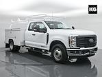 2024 Ford F-350 Super Cab DRW 4x2, Scelzi Signature Service Truck for sale #MC240925 - photo 1