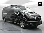 New 2024 Ford Transit 150 Base Low Roof AWD, Passenger Van for sale #MC241140 - photo 1