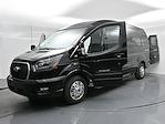New 2024 Ford Transit 150 Base Low Roof AWD, Passenger Van for sale #MC241140 - photo 35