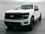 New 2024 Ford F-150 STX SuperCrew Cab 4x2, Pickup for sale #MC241174 - photo 51