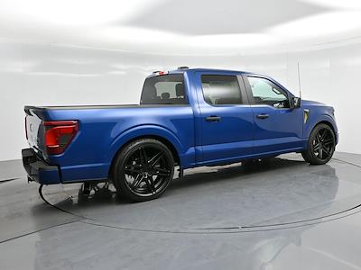 2024 Ford F-150 SuperCrew Cab 4x2, Pickup for sale #MC241242 - photo 2