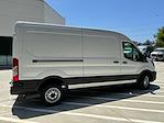 New 2024 Ford Transit 250 Medium Roof AWD, Harbor General Service Upfitted Cargo Van for sale #MC241247 - photo 3